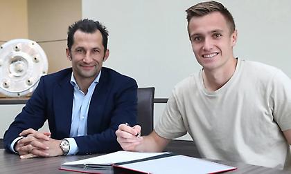 Ανανέωσε με Φριχτλ μέχρι το 2022 η Μπάγερν Μονάχου