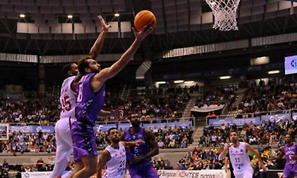 Πέμπτη νίκη για Νίμπουρκ, στην κορυφή η Νεπτούνας