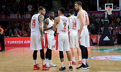 Δεύτερη… γερμανική ευκαιρία για τον Ολυμπιακό