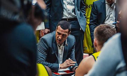 Μορς: «Ανταποκριθήκαμε σωστά και παλέψαμε»