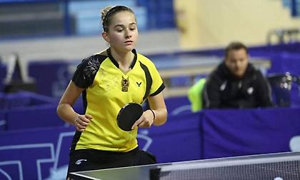 Στο Οπεν της Φινλανδίας δήλωσε συμμετοχή η Γερασιμάτου