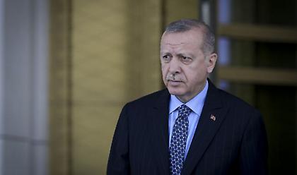 Τουρκία: Συνελήφθη Τούρκος δικηγόρος της γερμανικής πρεσβείας στην Άγκυρα