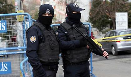 Κατηγορούμενος για κατασκοπεία ο Τούρκος δικηγόρος που εργαζόταν στη γερμανική πρεσβεία