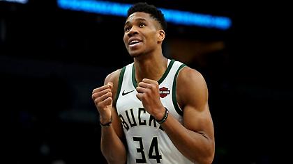 Η νέα… MVP εμφάνιση του Αντετοκούνμπο στην Ατλάντα