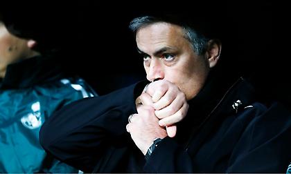 Συζητήθηκε ο… Μουρίνιο στον Ολυμπιακό