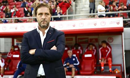 Χάλασαν τα πλάνα του Μαρτίνς λόγω… Μουρίνιο