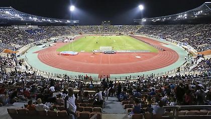 Τελικό διοργάνωσης της UEFA διεκδικεί η ΕΠΟ