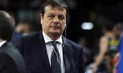 Αταμάν για Μεσίνα: «Ήταν το είδωλο μου όταν ξεκινούσα την καριέρα μου»