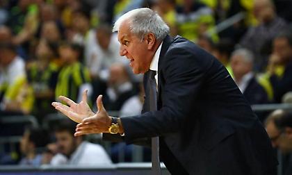 Φενέρ – Ζοτς: Γράφουν αρνητική ιστορία στην Ευρωλίγκα! (πίνακες)