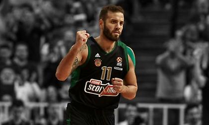 Νίκος Παππάς: Κόντρα σε όλους (τους τραυματισμούς)