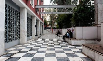 Επεισόδια στο Πάντειο Πανεπιστήμιο. Ένας φοιτητής στο νοσοκομείο