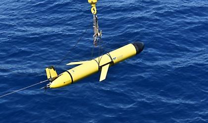 Σαντορίνη: Αποστολή της NASA με ελληνική συμμετοχή στο υποθαλάσσιο ηφαίστειο