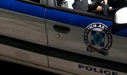 Νέα εισβολή με αυτοκίνητο σε σουπερμαρκετ στην λεωφόρο Μαραθώνος