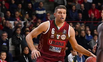 MVP στο Eurocup ο Μπράμος