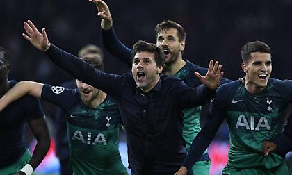 Το συγκινητικό μήνυμα του Ποτσετίνο στους παίκτες του