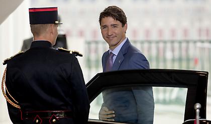 Με ίσο αριθμό ανδρών και γυναικών το νέο υπουργικό συμβούλιο του Καναδά