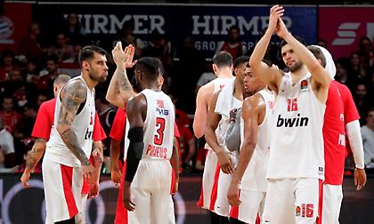 Ζέρβας: «Αν... ξεχάσει τη Μπάγερν μπορεί να τα καταφέρει ο Ολυμπιακός»