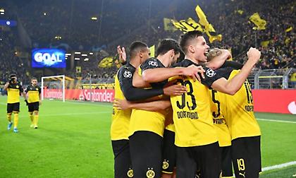 Κέρδη-ρεκόρ 250 εκατομμυρίων ευρώ για τη Ντόρτμουντ!