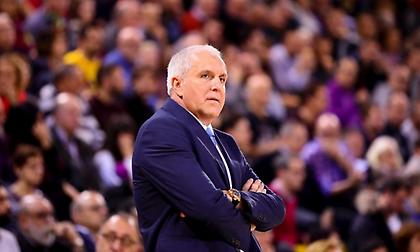 Ομπράντοβιτς: «Δεν έχω καμία αμφιβολία για τον εαυτό μου»