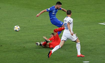 Το σερί της Ιταλίας και η αντίδραση της Εθνικής Ομάδας