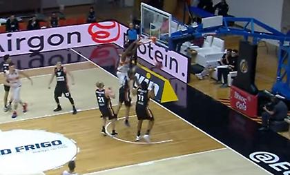 Top 10 με τρεις φάσεις Προμηθέα και στην κορυφή τον Έλις (video)