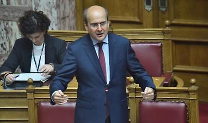 Κατατέθηκε η τροπολογία για τη ρύθμιση των αυθαιρέτων - Παράταση έως 30/6 για την τακτοποίησή τους