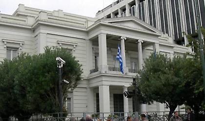Σκληρή απάντηση Αθήνας σε Άγκυρα: «Η Ελλάδα δεν δέχεται μαθήματα από κανέναν»