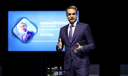 Κροατία-Μητσοτάκης: Η κλιματική αλλαγή δεν είναι μόνο ένα πρόβλημα αλλά ταυτόχρονα μια ευκαιρία