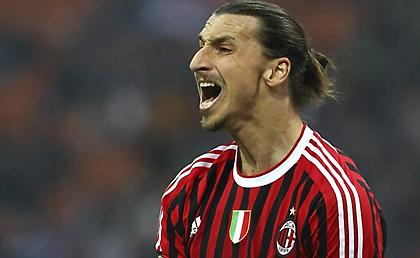 Οριστική πρόταση της Μίλαν στον Ιμπραΐμοβιτς