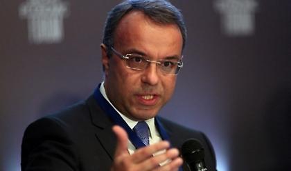 Κατατέθηκε ο προϋπολογισμός του 2020: Υψηλότερο κατά 100 εκατ. το πρωτογενές πλεόνασμα