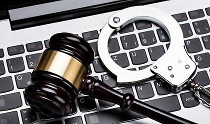 Δίωξη Ηλεκτρονικού Εγκλήματος: Σύλληψη ατόμου για πορνογραφία ανηλίκων, μέσω διαδικτύου