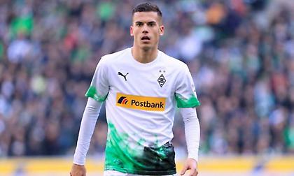 Ανανέωσε με Μπένες μέχρι το 2024 η Γκλάντμπαχ