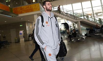 Παπαγιάννης: «Έχουμε προετοιμαστεί για τη Μπάγερν, με το καλό να γυρίσει πίσω ο Πιτίνο»