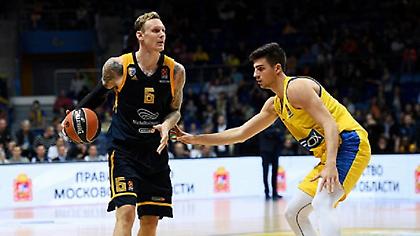 Χάνει και τη Βαλένθια ο Τίμα