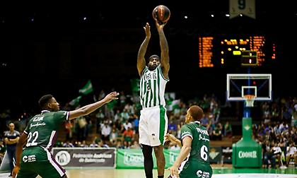 Έδωσε τα χέρια με Ρίβερς η Ζαλγκίρις!