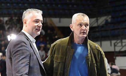 Αποχώρησε από την ομοσπονδία της Σερβίας ο Τομάσεβιτς