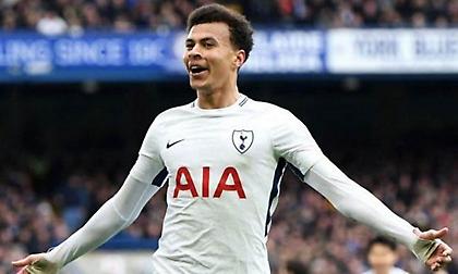 Το τιτίβισμα κατά του Μουρίνιο που θέλει να ξεχάσει ο Ντέλε Άλι