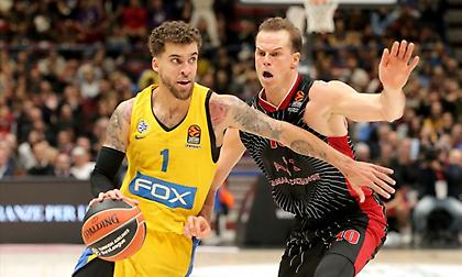 Αμφίβολος με Μπαρτσελόνα ο Γουίλμπεκιν!