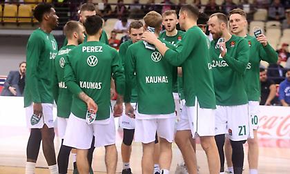 Με εμφάνιση… παραλλαγής η Ζαλγκίρις! (pic)