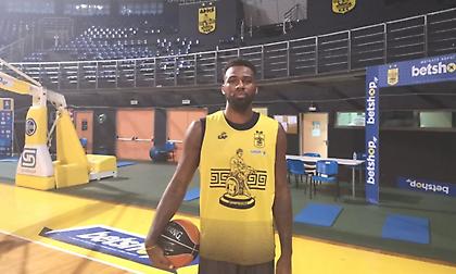 «Μπήκε» ο Φιτζπάτρικ στον Άρη