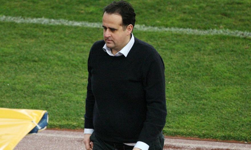 Βρέντζος σε Intrakat: «Επικεντρωθείτε στα έργα των αντιπάλων μας και στη συνεργασία με Σαββίδη»