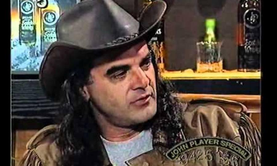 Κουίζ '90s: Αν αναγνωρίσεις πάνω από 10 πρόσωπα των '90s, τότε είσαι πλέον μεσήλικας