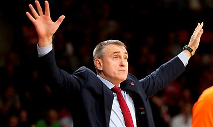 Κεμζούρα: «Τα αμυντικά ριμπάουντ ήταν ένα από τα κλειδιά της νίκης»