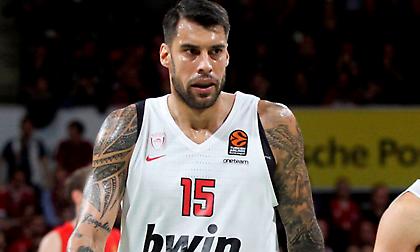 Πρίντεζης: «Μας πείραξε πολύ η ήττα στο Μόναχο και πεισμώσαμε»