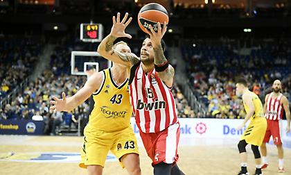 Πρίντεζης στον ΣΠΟΡ FM: «Πρέπει να νικάμε και όταν δεν είμαστε καλοί»