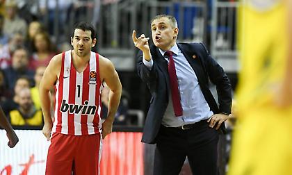 Κεμζούρα: «Το κάναμε να φανεί εύκολο, δεν ήταν»