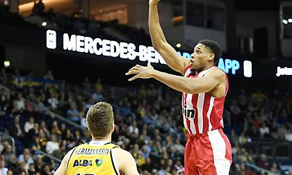 Ρούμπιτ: «Ακολουθήσαμε το πλάνο μας»