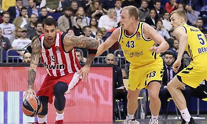 Σίκμα: «Η άμυνά μας δεν ήταν… καν εκεί»