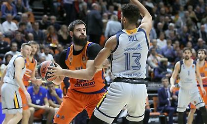 Διαβολοβδομάδα όνομα και πράμα για τη Χίμκι!