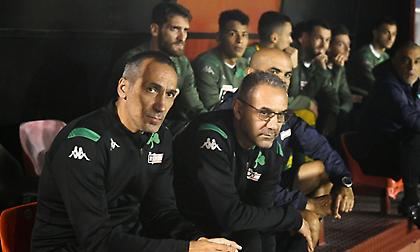 Οι σκέψεις του Δώνη για Αγρίνιο